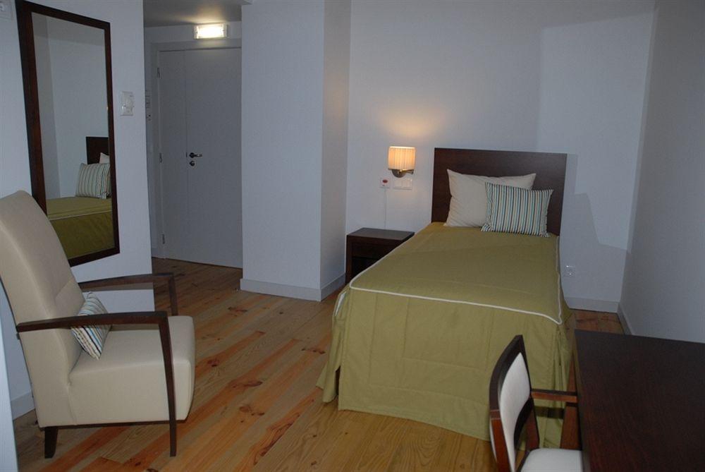Al Braga Apartment Exterior photo