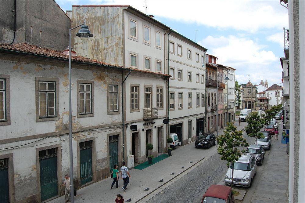 Al Braga Apartment Exterior photo