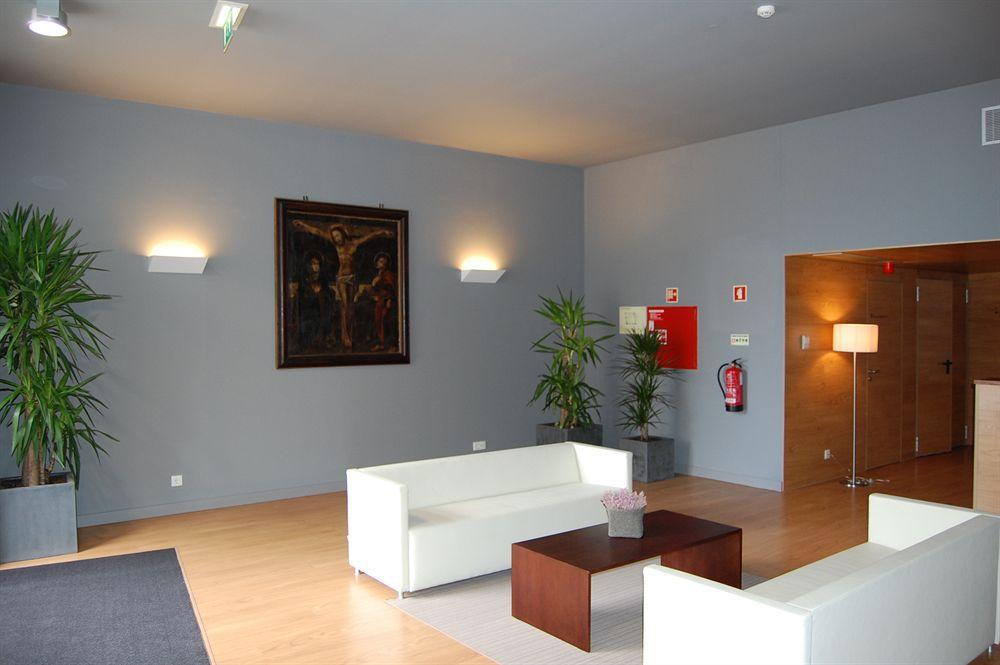 Al Braga Apartment Exterior photo