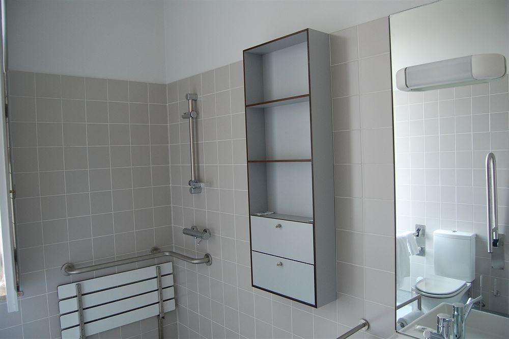 Al Braga Apartment Exterior photo