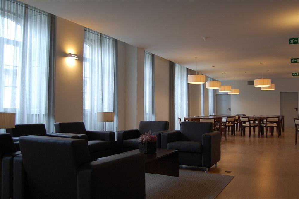 Al Braga Apartment Exterior photo