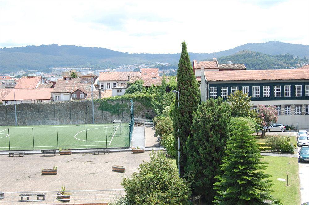 Al Braga Apartment Exterior photo