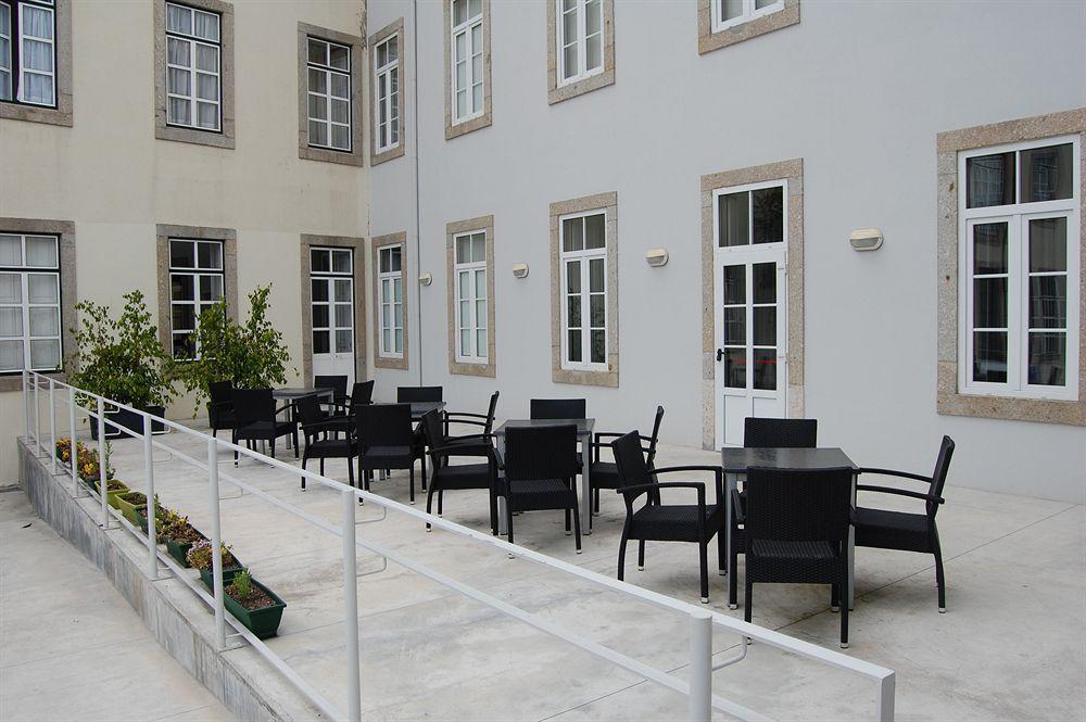 Al Braga Apartment Exterior photo