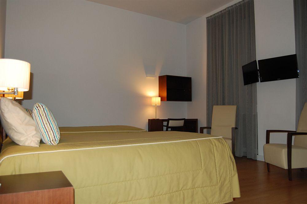 Al Braga Apartment Exterior photo