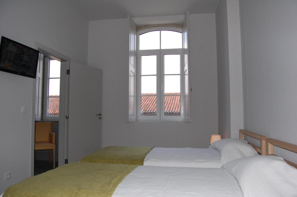Al Braga Apartment Exterior photo