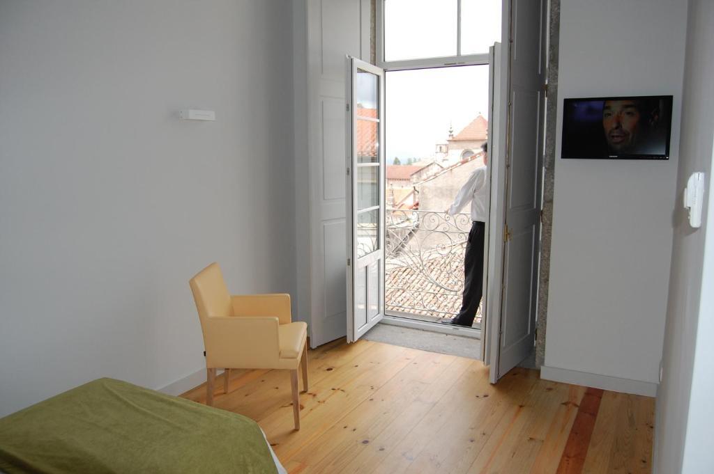 Al Braga Apartment Exterior photo