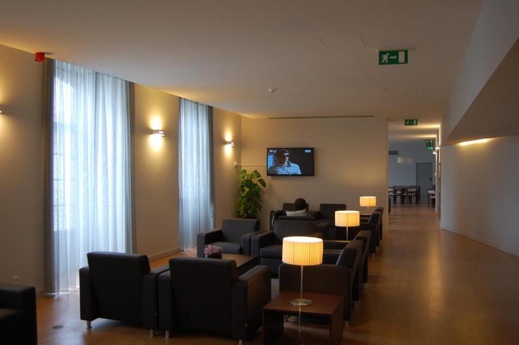 Al Braga Apartment Exterior photo