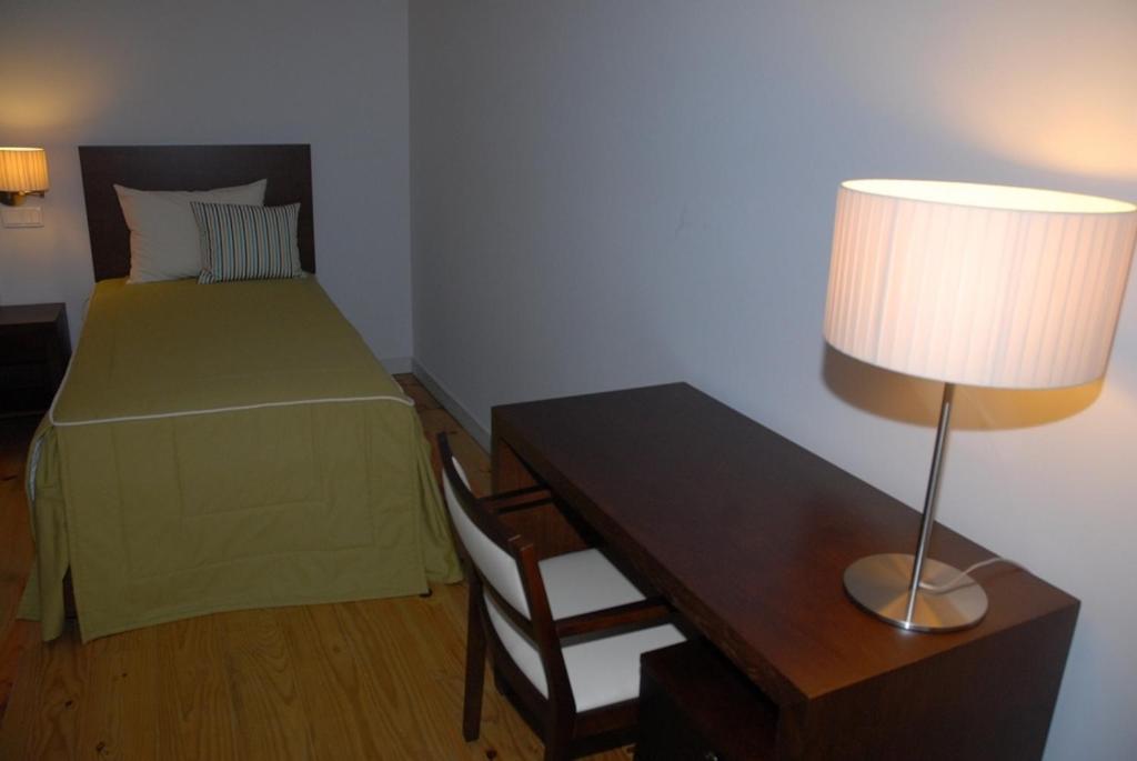 Al Braga Apartment Room photo