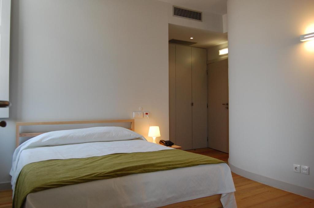 Al Braga Apartment Room photo