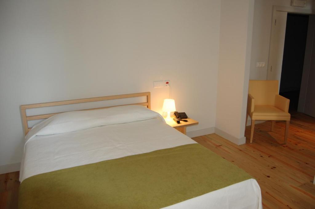 Al Braga Apartment Room photo