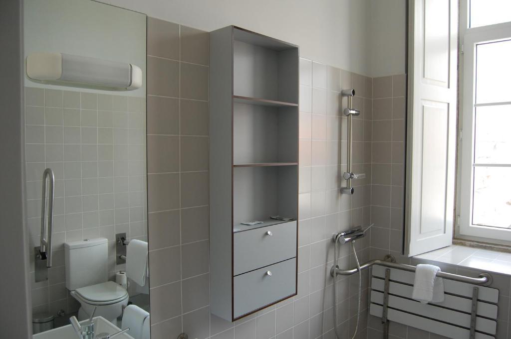 Al Braga Apartment Room photo