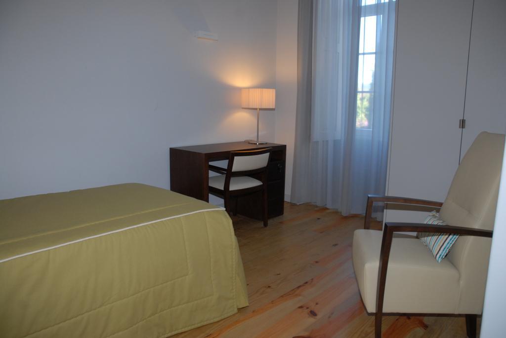 Al Braga Apartment Room photo